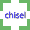 Brazo chisel