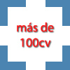 Tractor de más de 100cv